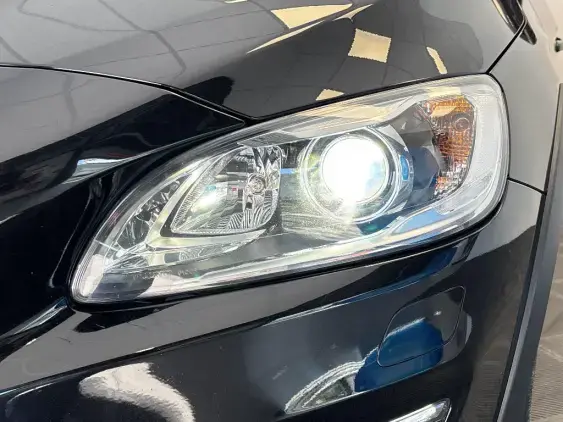 VOLVO V60 - voiture d'occasion - Photo 22