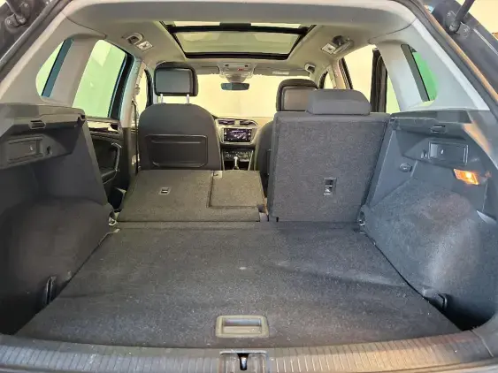 VOLKSWAGEN TIGUAN II - voiture d'occasion - Photo 16