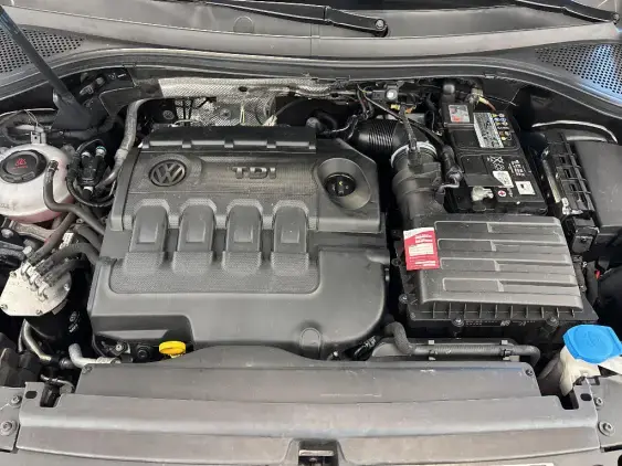 VOLKSWAGEN TIGUAN II - voiture d'occasion - Photo 20