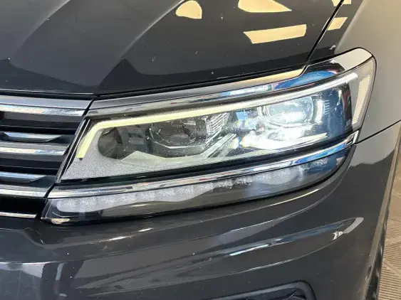 VOLKSWAGEN TIGUAN II - voiture d'occasion - Photo 21