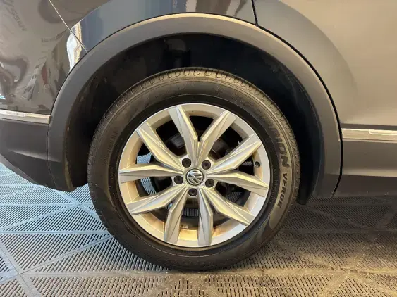 VOLKSWAGEN TIGUAN II - voiture d'occasion - Photo 24