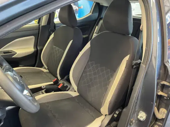 NISSAN MICRA V - voiture d'occasion - Photo 18