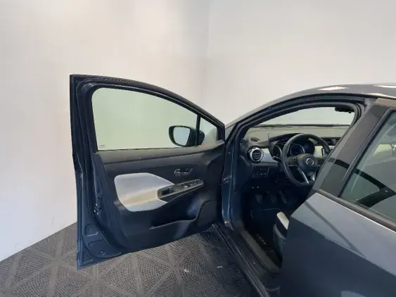 NISSAN MICRA V - voiture d'occasion - Photo 19