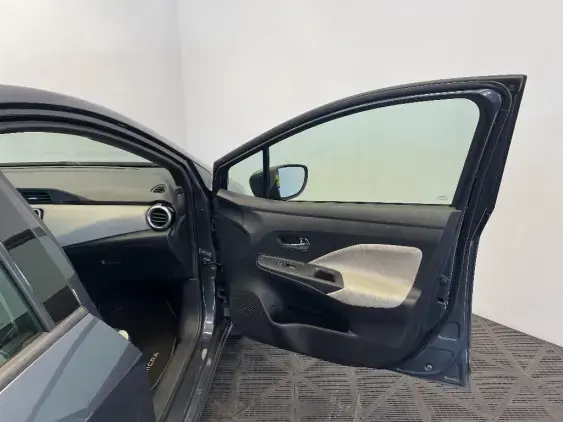 NISSAN MICRA V - voiture d'occasion - Photo 20