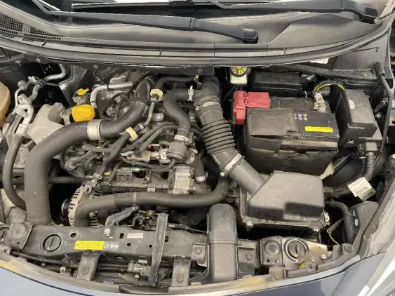 NISSAN MICRA V - voiture d'occasion - Photo 21