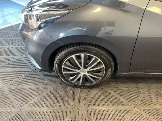 NISSAN MICRA V - voiture d'occasion - Photo 23