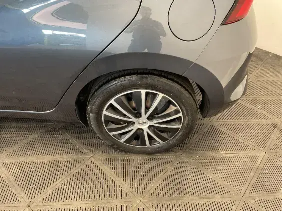 NISSAN MICRA V - voiture d'occasion - Photo 24