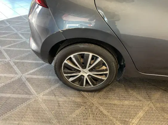 NISSAN MICRA V - voiture d'occasion - Photo 25