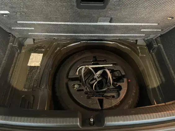 VOLKSWAGEN POLO VI - voiture d'occasion - Photo 17