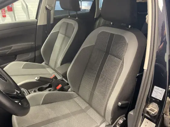 VOLKSWAGEN POLO VI - voiture d'occasion - Photo 18