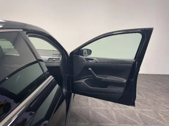 VOLKSWAGEN POLO VI - voiture d'occasion - Photo 20