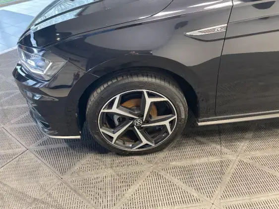 VOLKSWAGEN POLO VI - voiture d'occasion - Photo 23