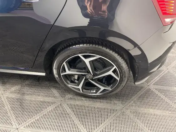 VOLKSWAGEN POLO VI - voiture d'occasion - Photo 24