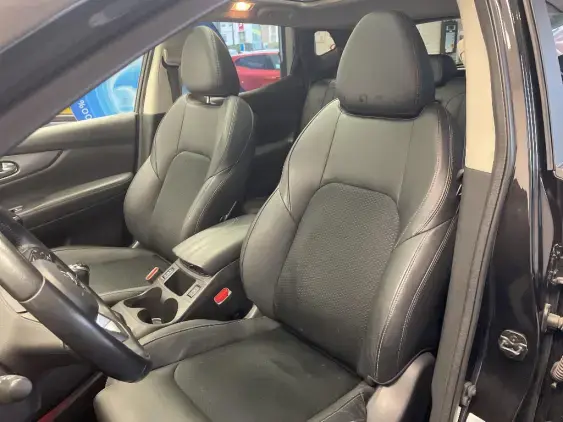 NISSAN QASHQAI II - voiture d'occasion - Photo 18