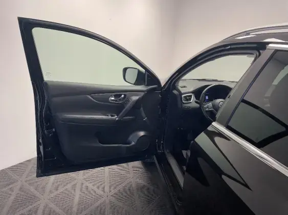 NISSAN QASHQAI II - voiture d'occasion - Photo 19