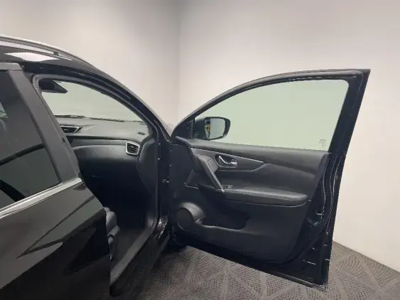 NISSAN QASHQAI II - voiture d'occasion - Photo 20