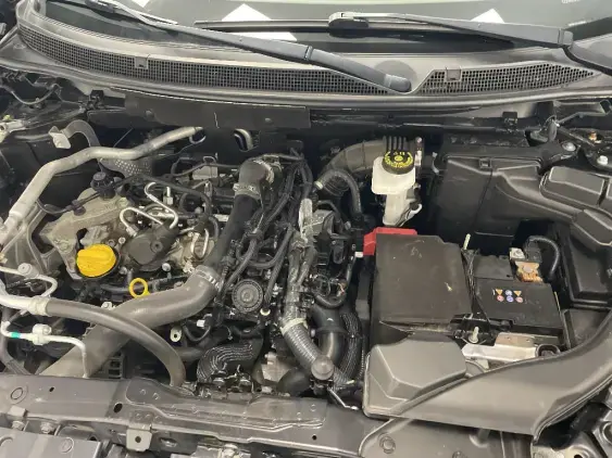 NISSAN QASHQAI II - voiture d'occasion - Photo 21