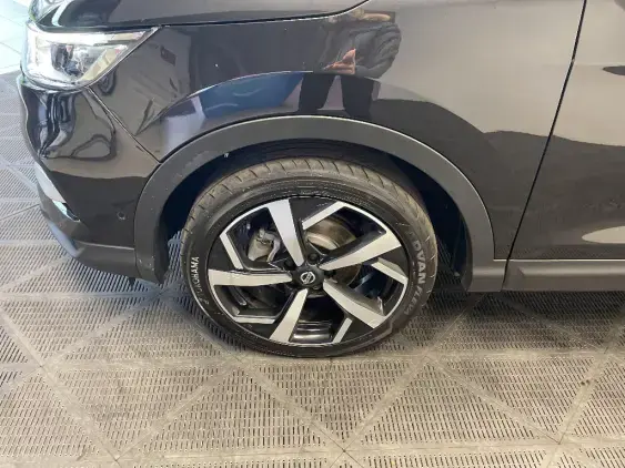 NISSAN QASHQAI II - voiture d'occasion - Photo 23