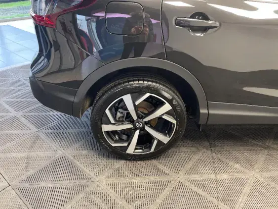 NISSAN QASHQAI II - voiture d'occasion - Photo 25