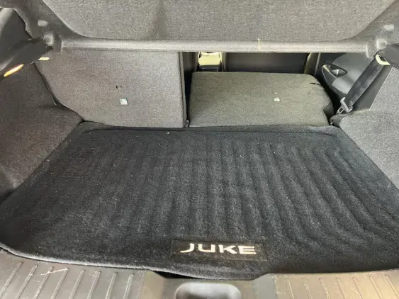 NISSAN JUKE II - voiture d'occasion - Photo 16