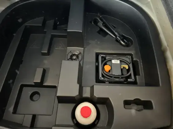 NISSAN JUKE II - voiture d'occasion - Photo 17