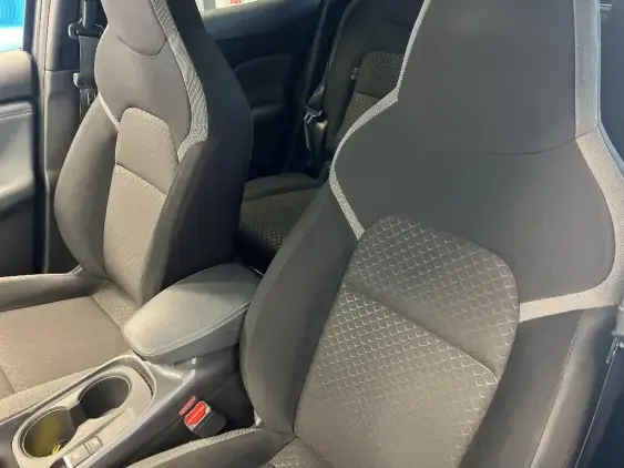 NISSAN JUKE II - voiture d'occasion - Photo 18