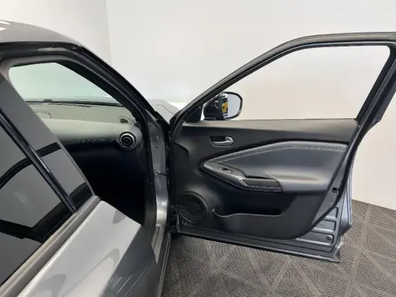 NISSAN JUKE II - voiture d'occasion - Photo 20