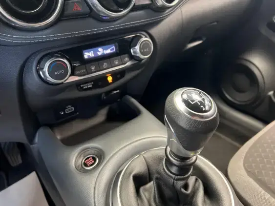 NISSAN JUKE II - voiture d'occasion - Photo 21