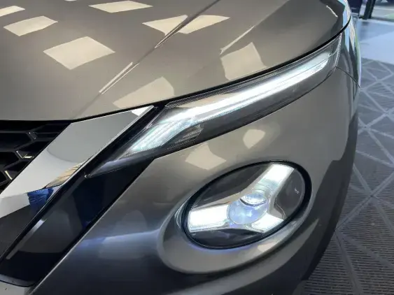 NISSAN JUKE II - voiture d'occasion - Photo 22