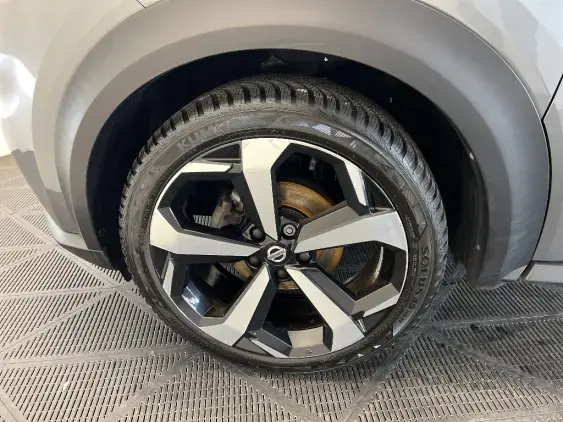 NISSAN JUKE II - voiture d'occasion - Photo 23