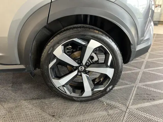 NISSAN JUKE II - voiture d'occasion - Photo 24