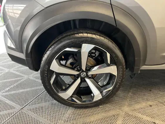 NISSAN JUKE II - voiture d'occasion - Photo 25