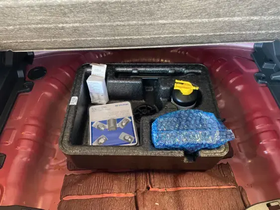 HYUNDAI KONA - voiture d'occasion - Photo 17