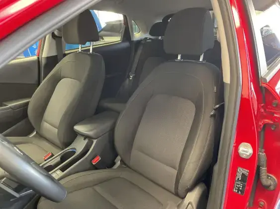 HYUNDAI KONA - voiture d'occasion - Photo 18