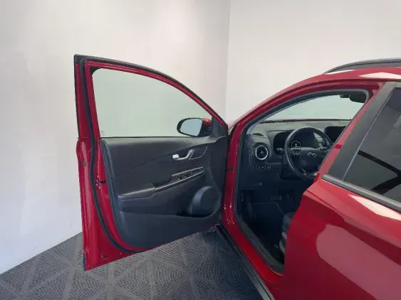 HYUNDAI KONA - voiture d'occasion - Photo 19