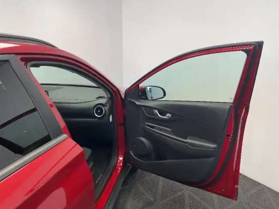 HYUNDAI KONA - voiture d'occasion - Photo 20