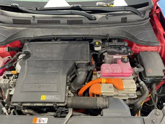 HYUNDAI KONA - voiture d'occasion - Photo 21