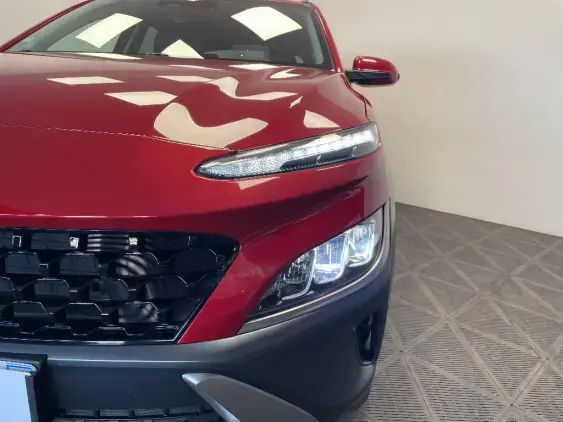 HYUNDAI KONA - voiture d'occasion - Photo 22