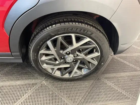 HYUNDAI KONA - voiture d'occasion - Photo 24