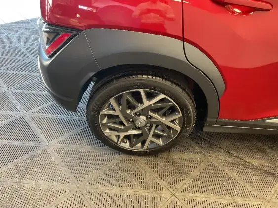 HYUNDAI KONA - voiture d'occasion - Photo 25