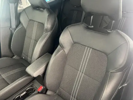 RENAULT CLIO V - voiture d'occasion - Photo 18