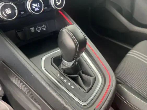 RENAULT CLIO V - voiture d'occasion - Photo 21