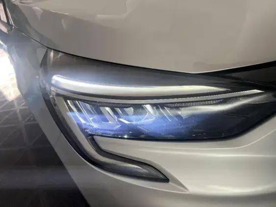 RENAULT CLIO V - voiture d'occasion - Photo 22