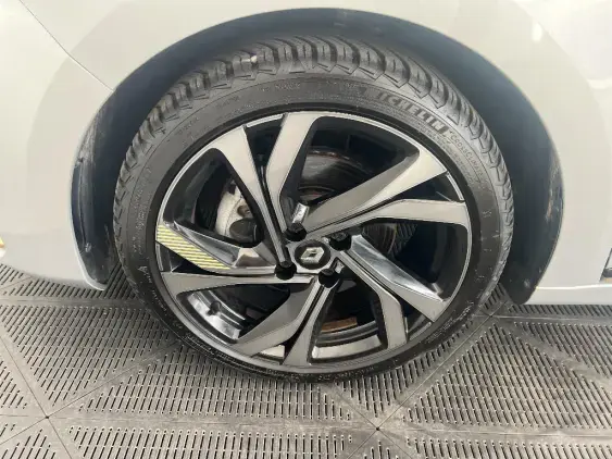 RENAULT CLIO V - voiture d'occasion - Photo 23