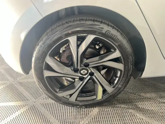 RENAULT CLIO V - voiture d'occasion - Photo 25