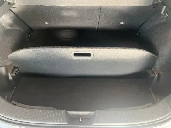 NISSAN QASHQAI III - voiture d'occasion - Photo 17