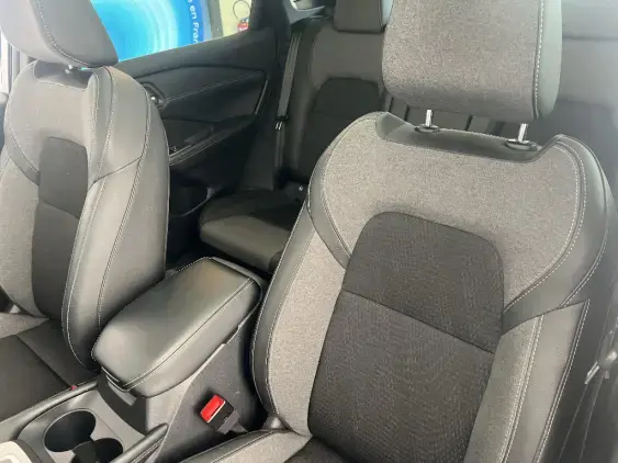 NISSAN QASHQAI III - voiture d'occasion - Photo 18