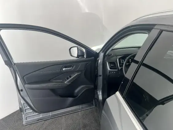 NISSAN QASHQAI III - voiture d'occasion - Photo 19