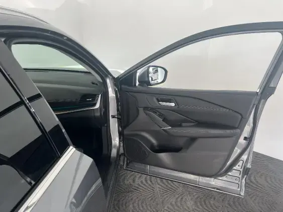 NISSAN QASHQAI III - voiture d'occasion - Photo 20