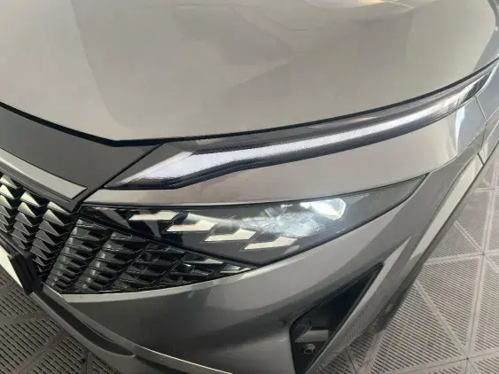 NISSAN QASHQAI III - voiture d'occasion - Photo 22